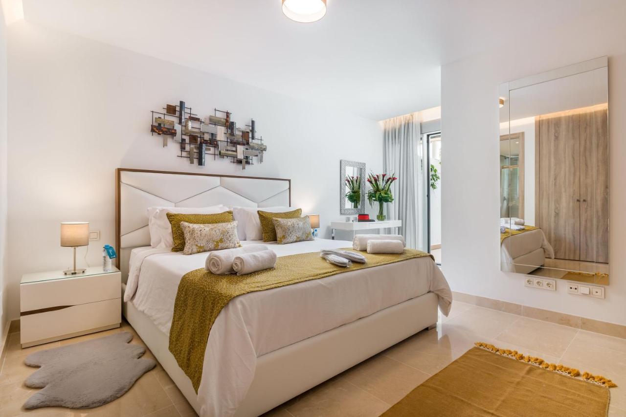 Sweet Inn - Royal Banus Marbella Exterior foto