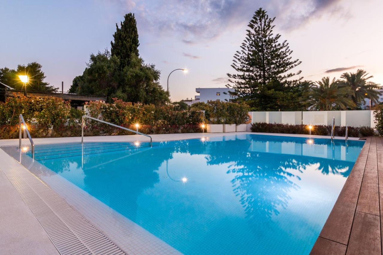 Sweet Inn - Royal Banus Marbella Exterior foto