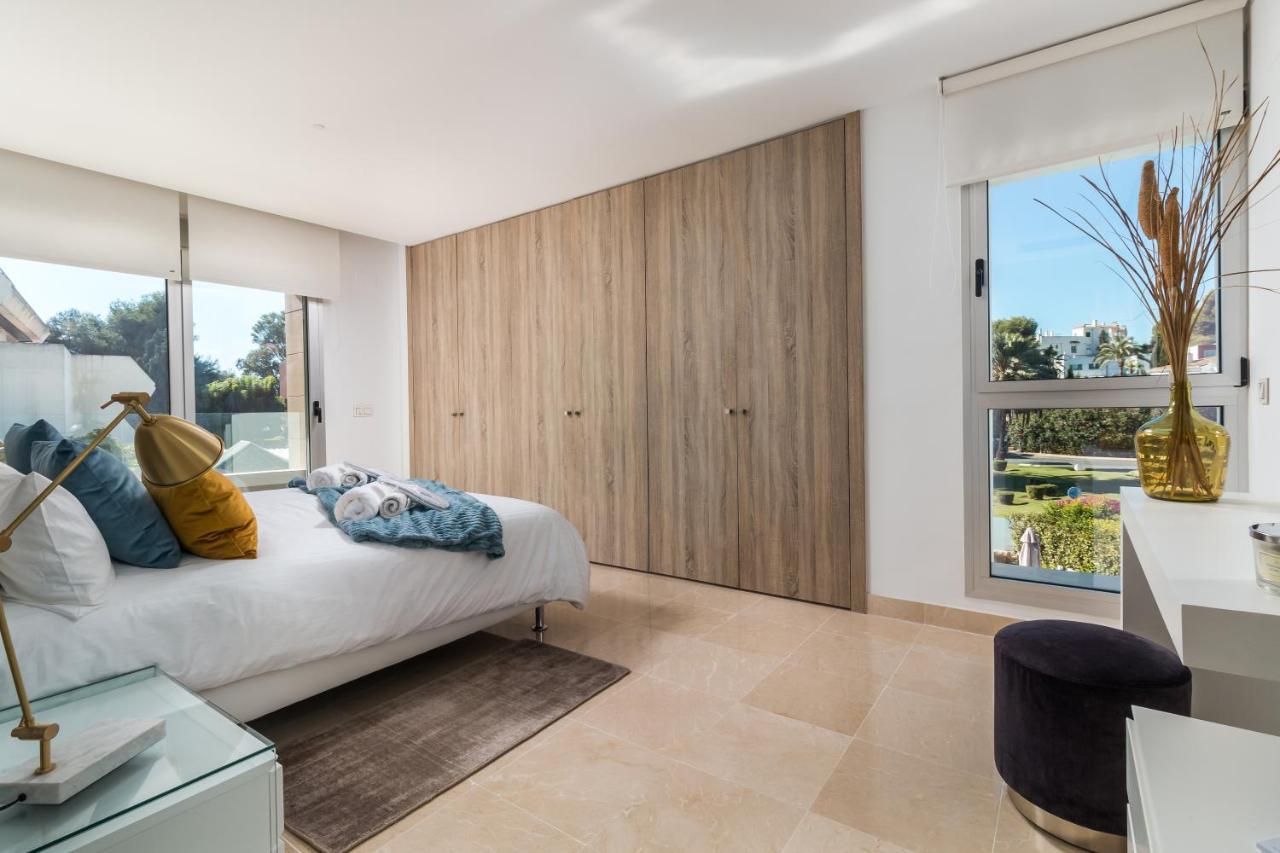 Sweet Inn - Royal Banus Marbella Exterior foto